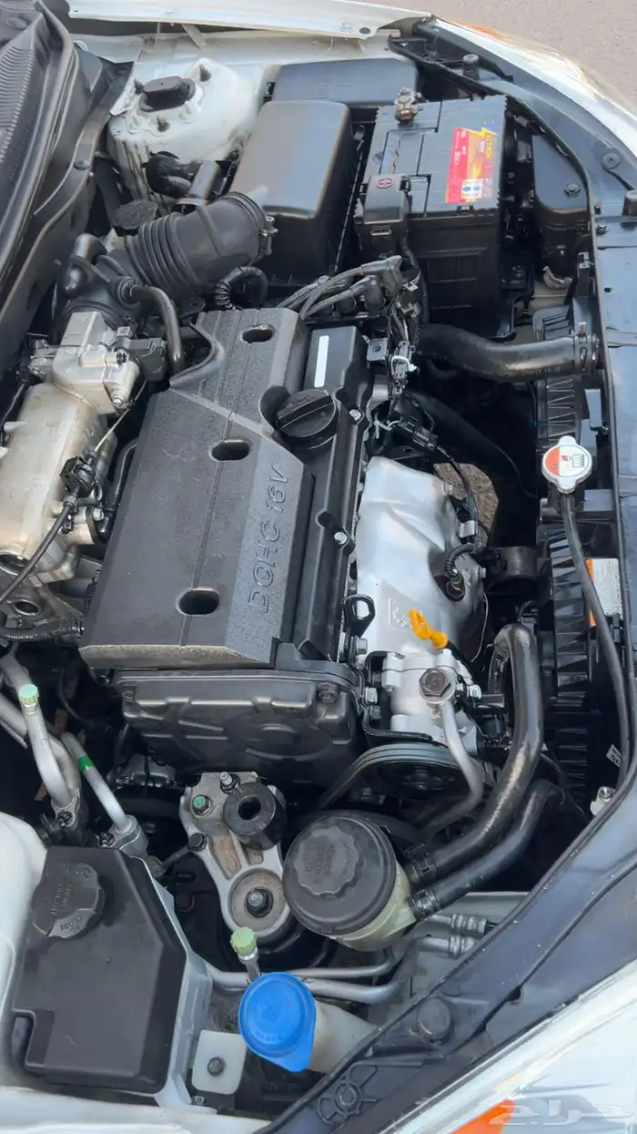 اكسنت 2010ماشي245قزازكهرب 6