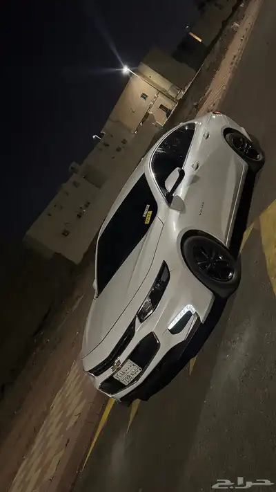 ماليبو 2018 ستاندر 10