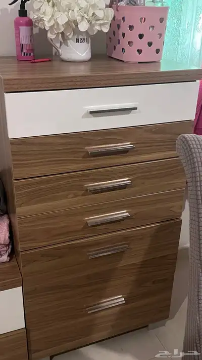 غرفة نوم من هوم سنتر 2