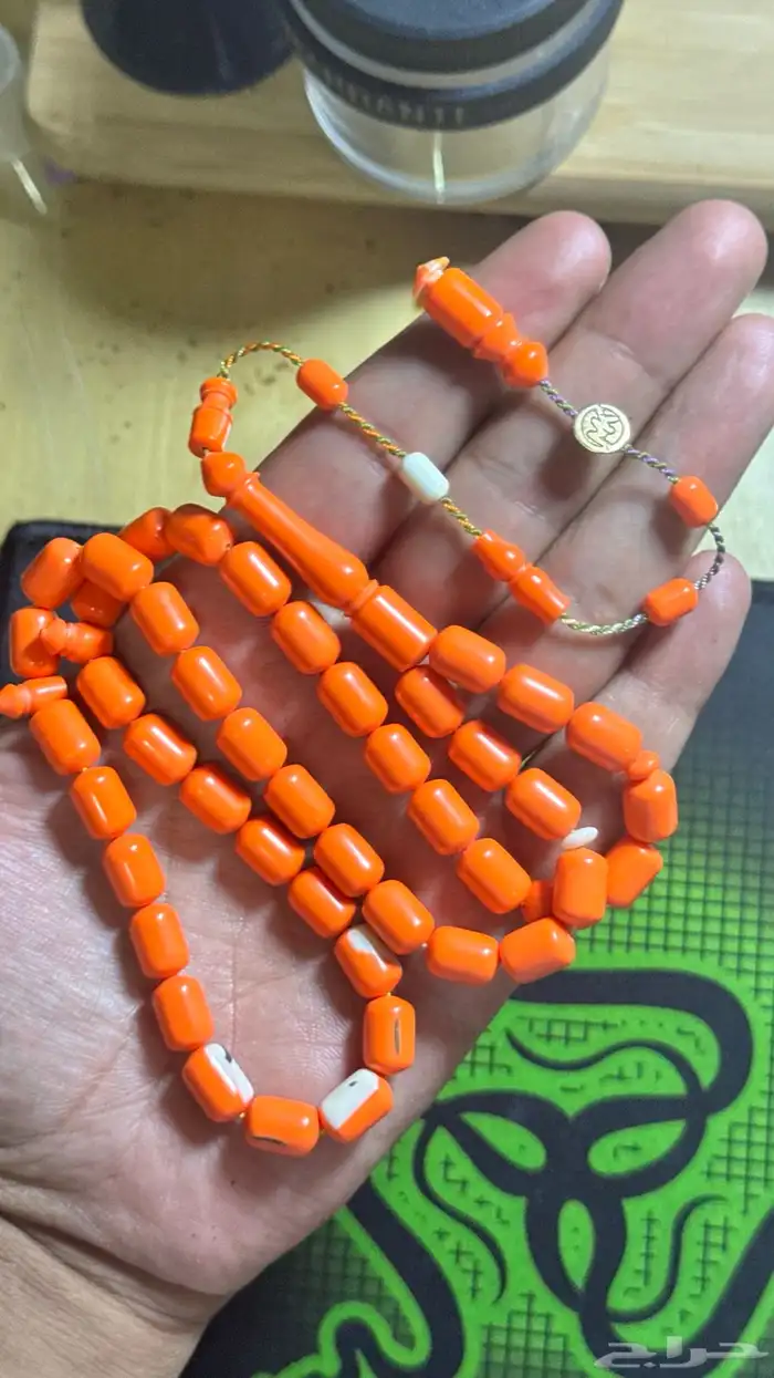 مسابيح دومنه جديد 0