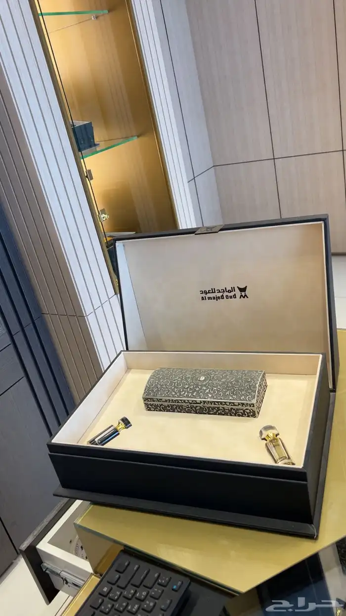 طقم هديه زواج رجالية 1