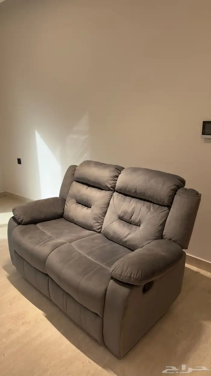 للبيع كنبة استرخاء 0
