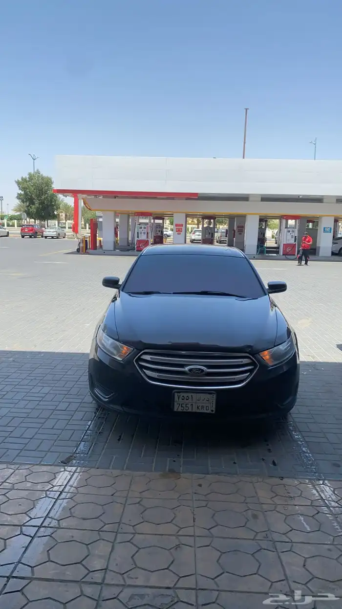 تورس سعودي 2013 1