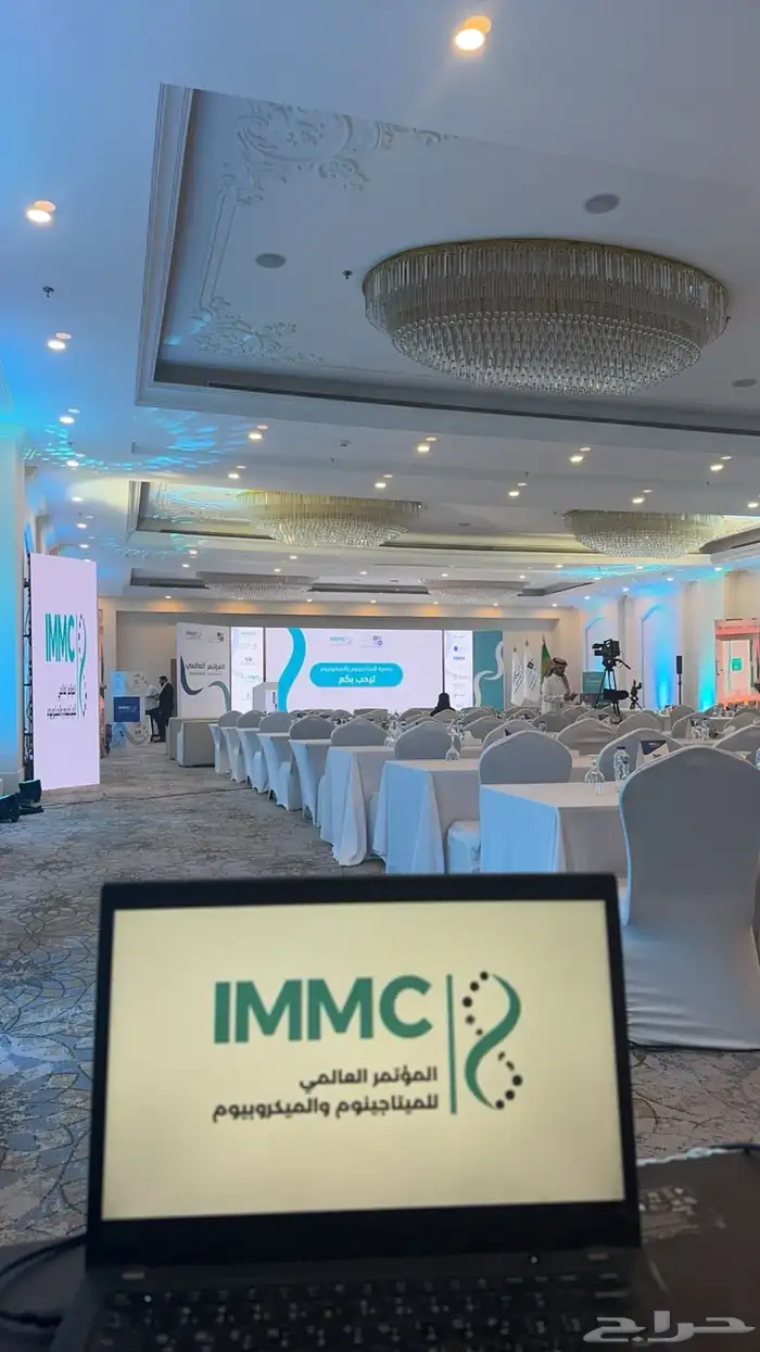 تأجير شاشات واضائات وصوت داخل . خارج الرياض 8