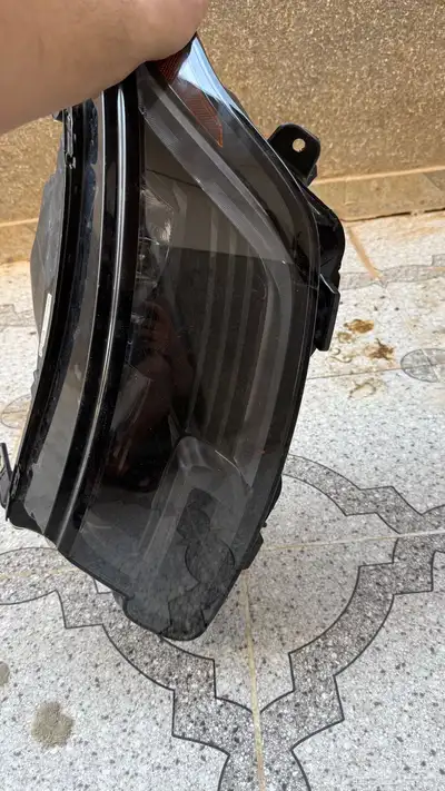 انوار رنج 3