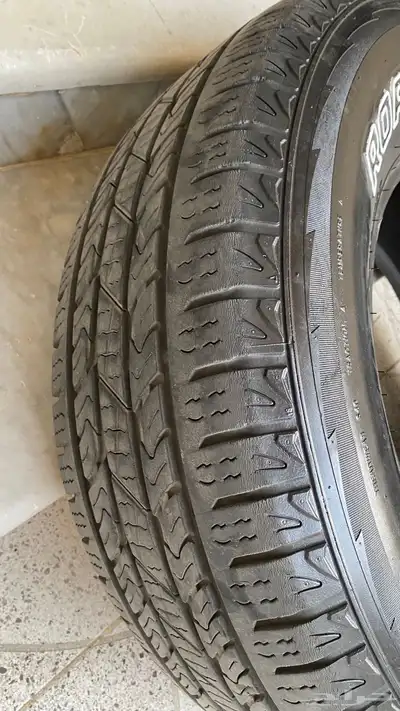 كفرات رودستون تاريخ23 4