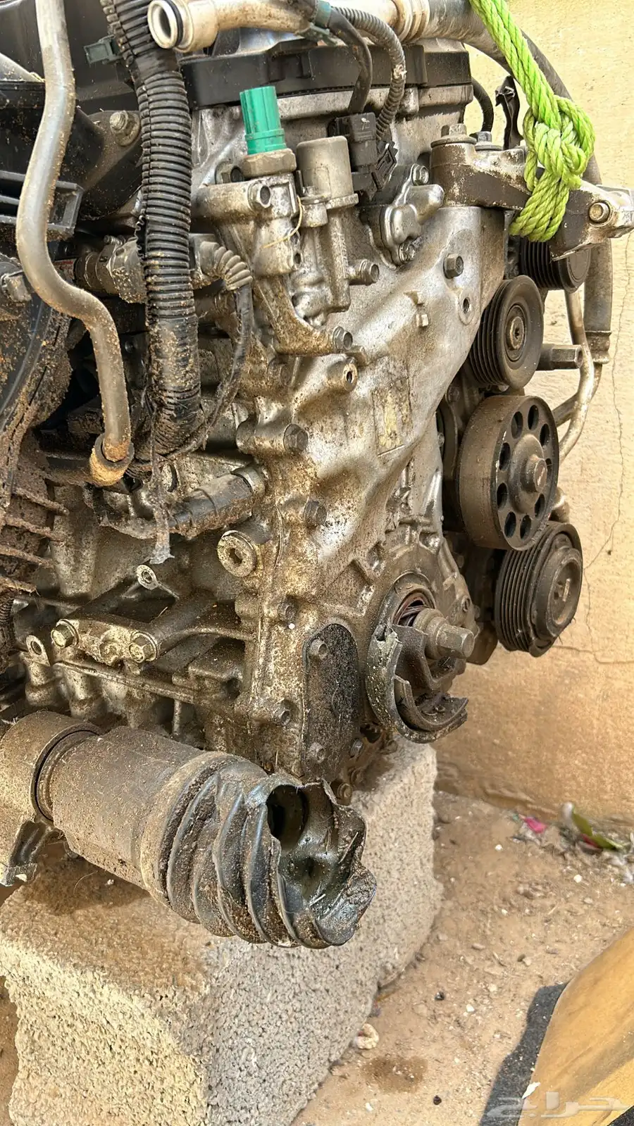 قطع اكورد 2
