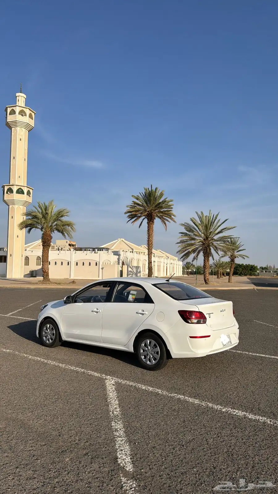 كيا بيجاس 2022 0
