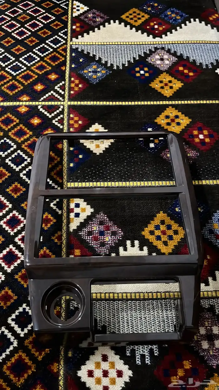 ديكور كامري 2002 99 2001 1