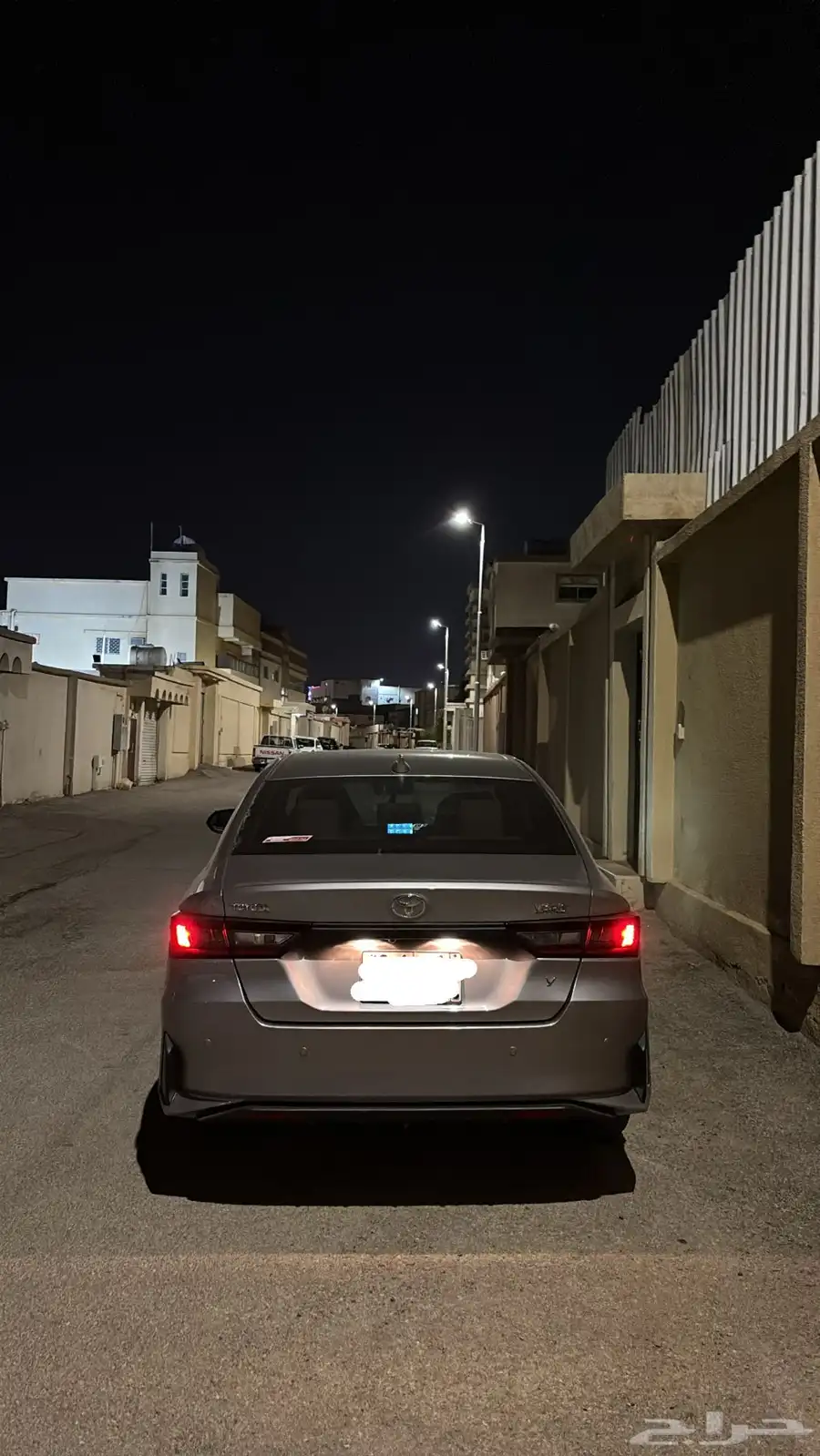 يارس 2024 y 2