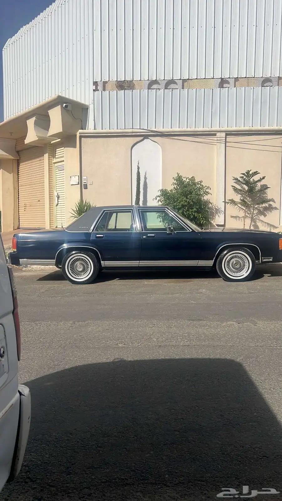 فورد كلاسيك 5