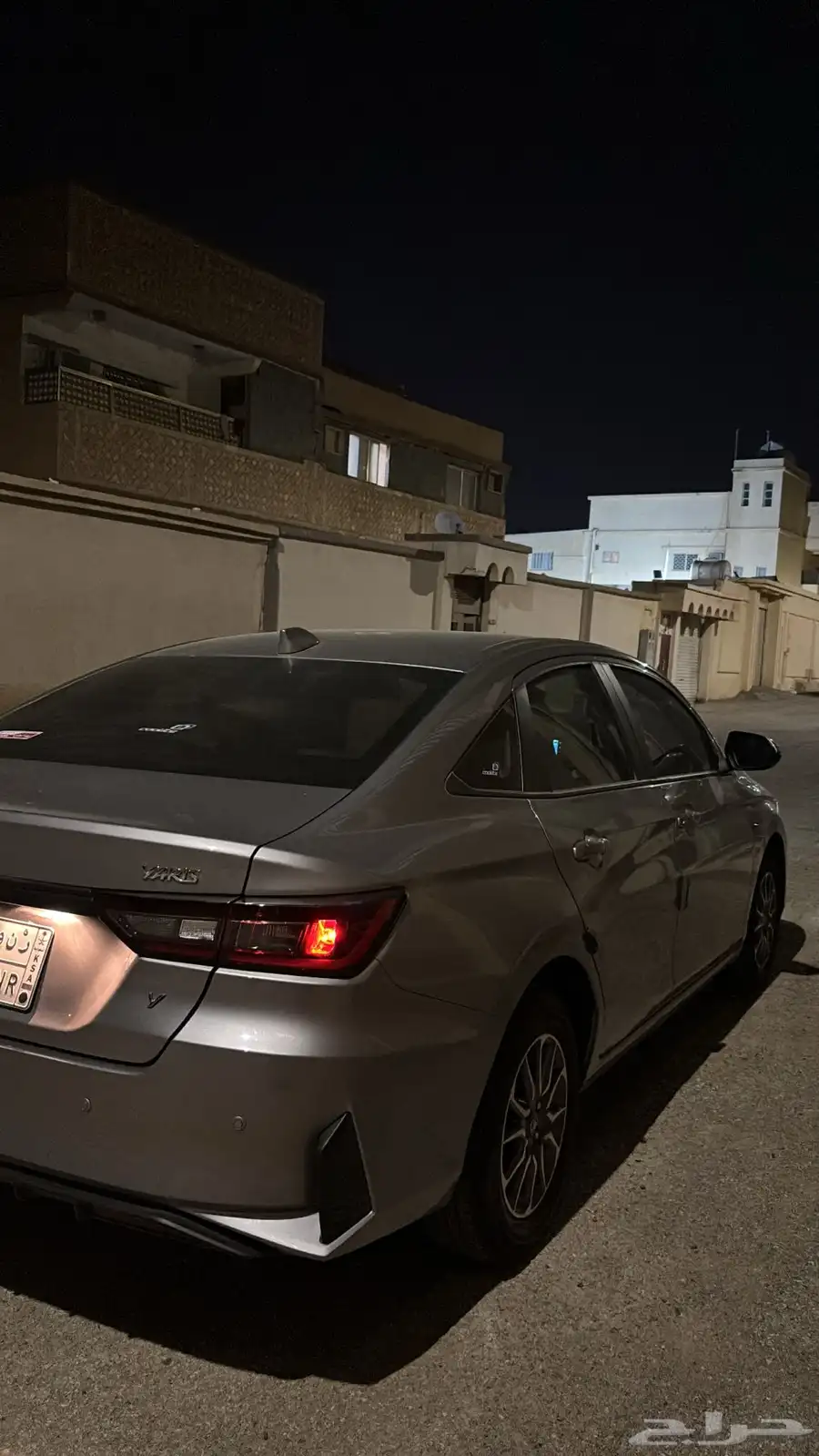 يارس 2024 y 3