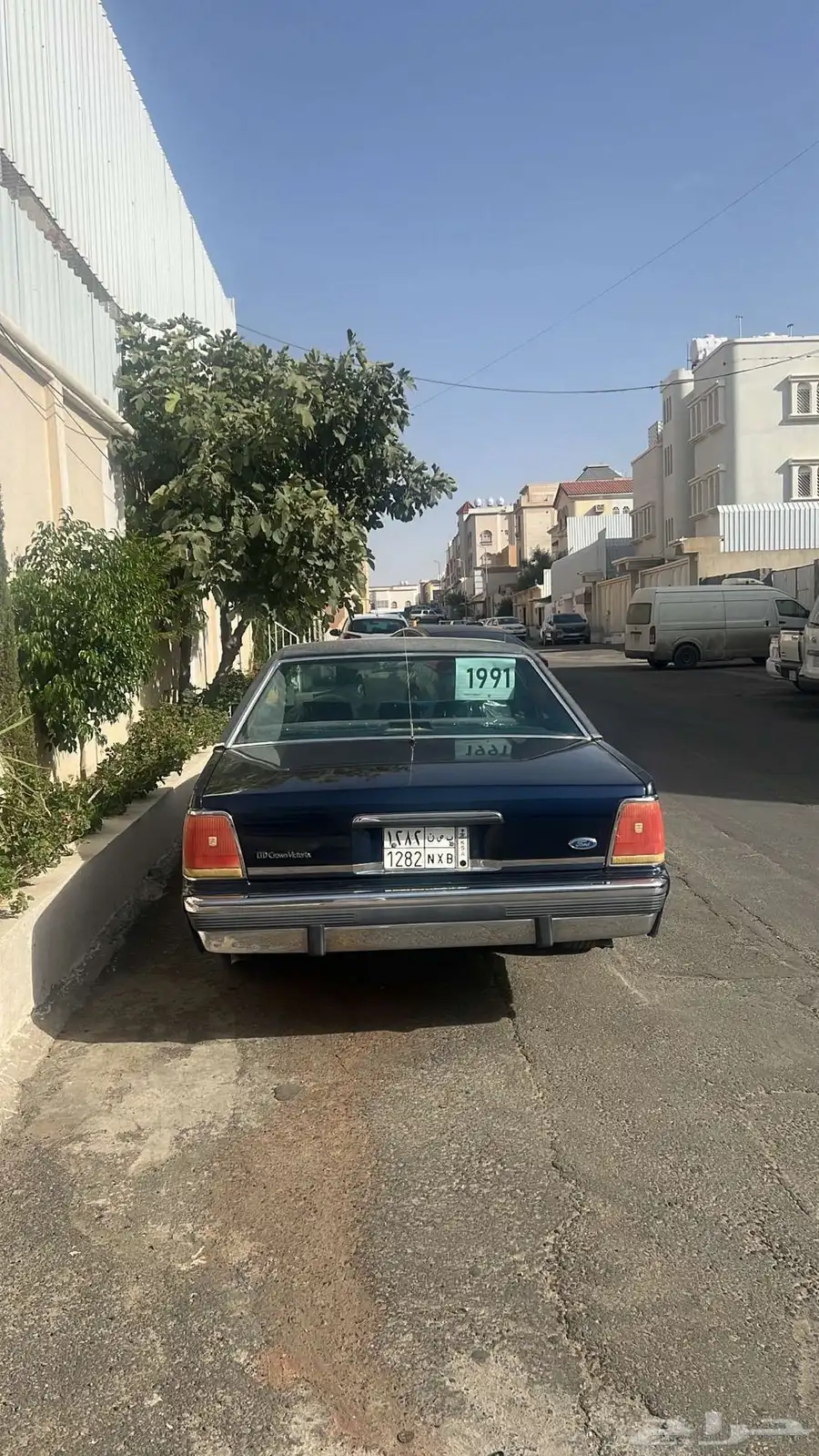 فورد كلاسيك 3