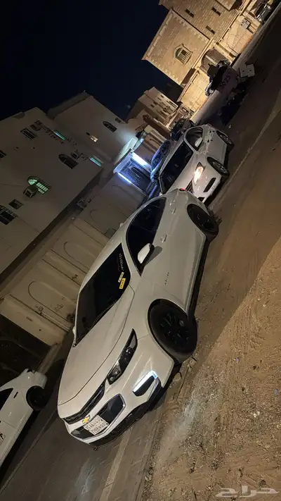 ماليبو 2018 ستاندر 9