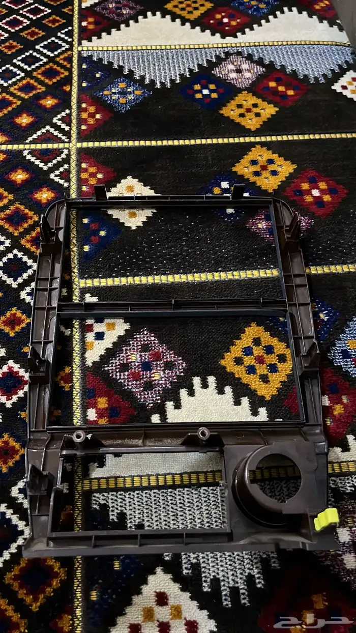 ديكور كامري 2002 99 2001 0