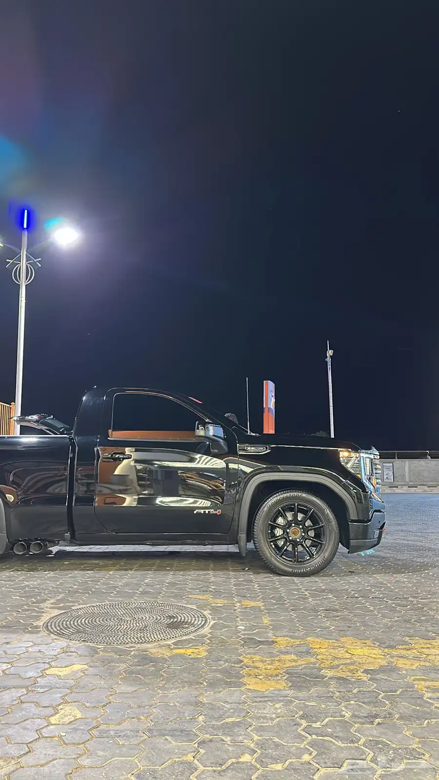 جنوط رايز للبيع مقاس 20 2