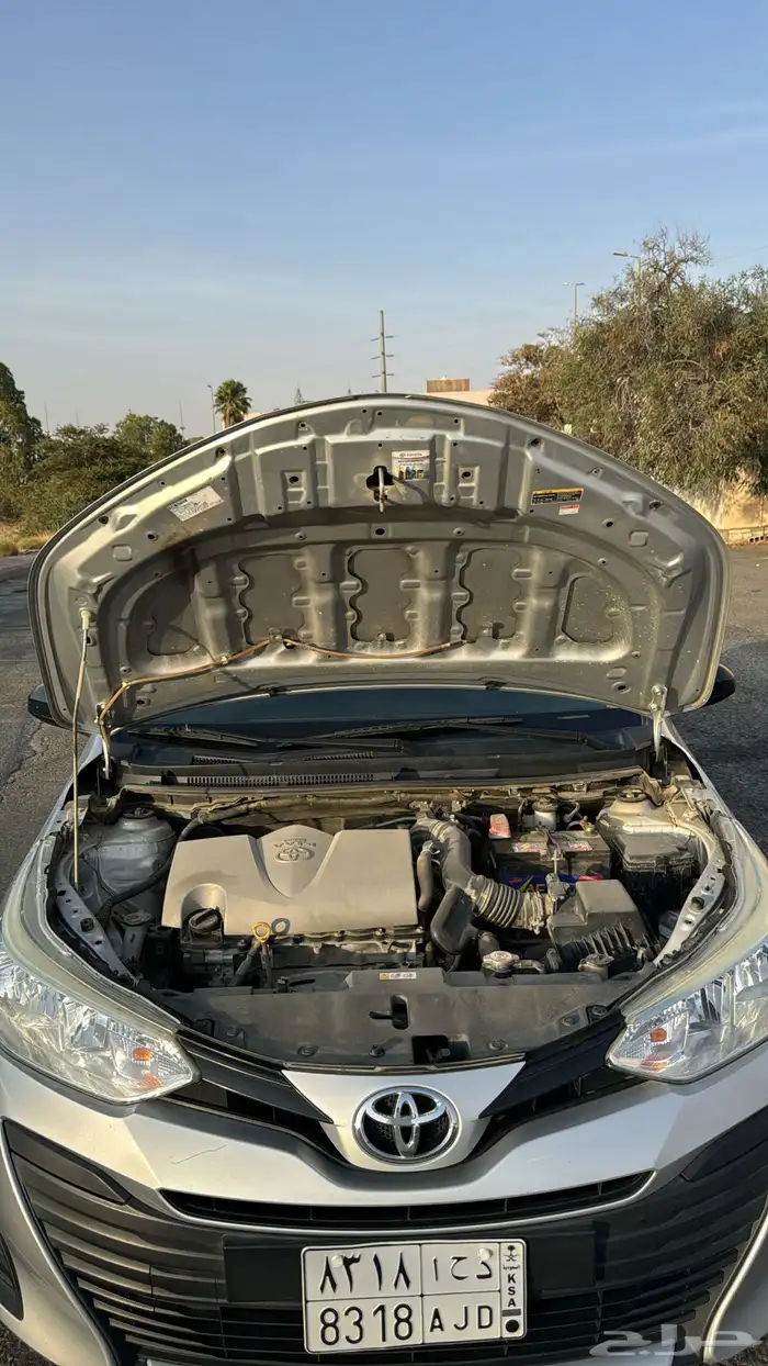يارس استاندر 2018 9