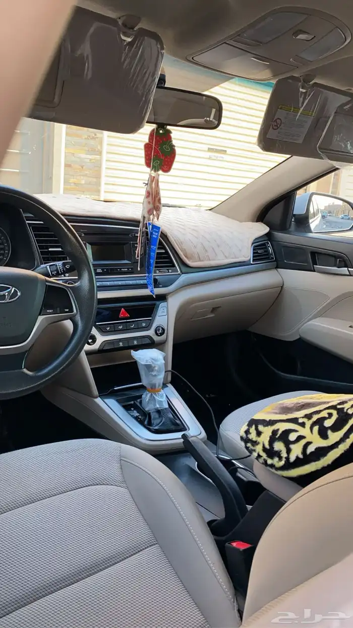 الانتراء 2017 2000cc 2