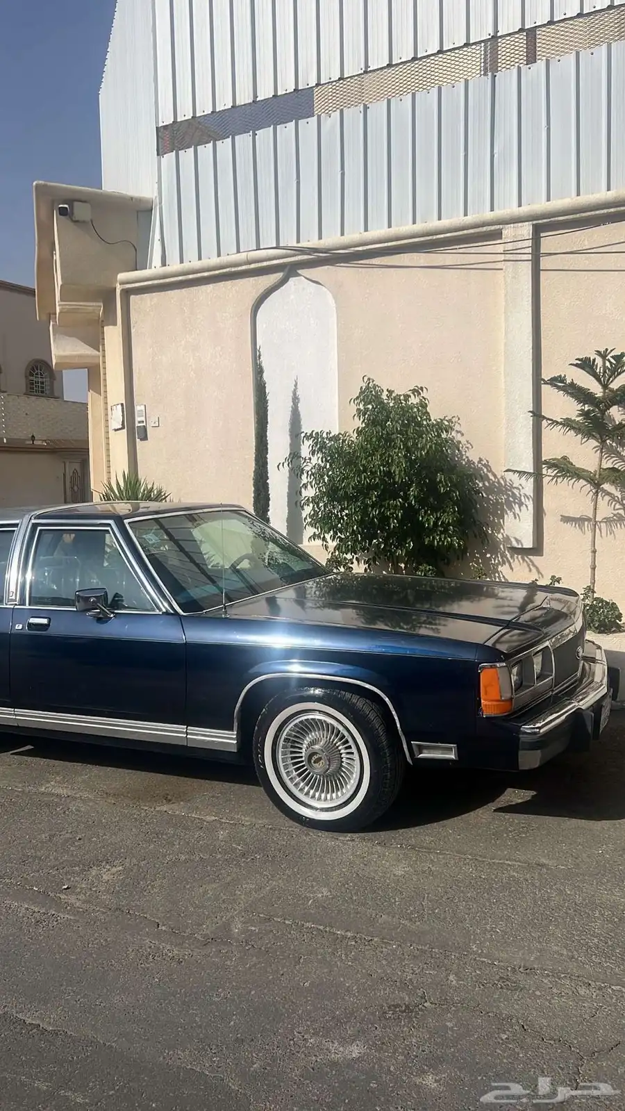 فورد كلاسيك 0
