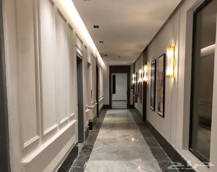 شقة للإيجار في الخبر مشروع رواس مطل على البحر 3