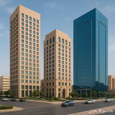 فرصه تعاون مع مسوقيين عقاريين 0