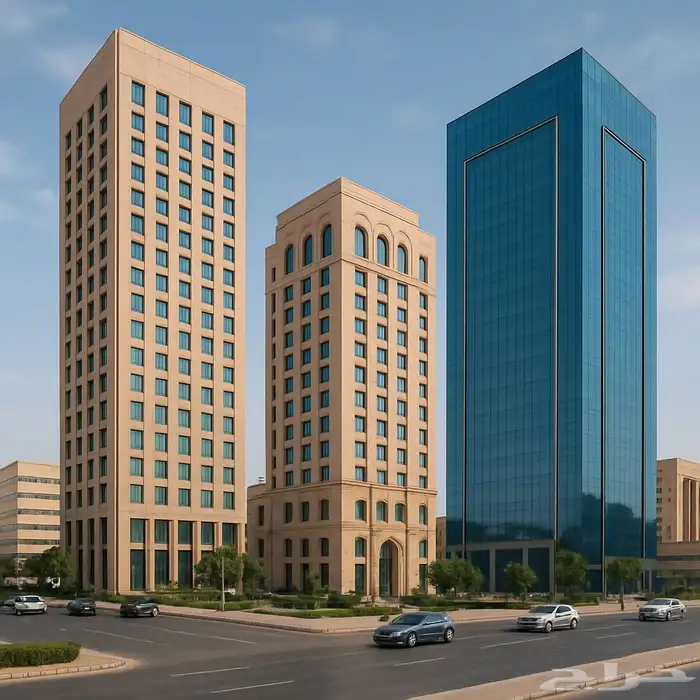 فرصه تعاون مع مسوقيين عقاريين 0