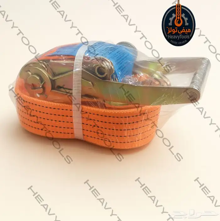 حزام ربط - حزام تثبيت - شداد تريلات 14