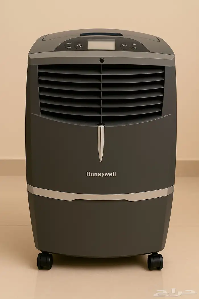 للبيع مبرد هواء Honeywell شبه جديد-استخدام مرة وحدة فقط 0