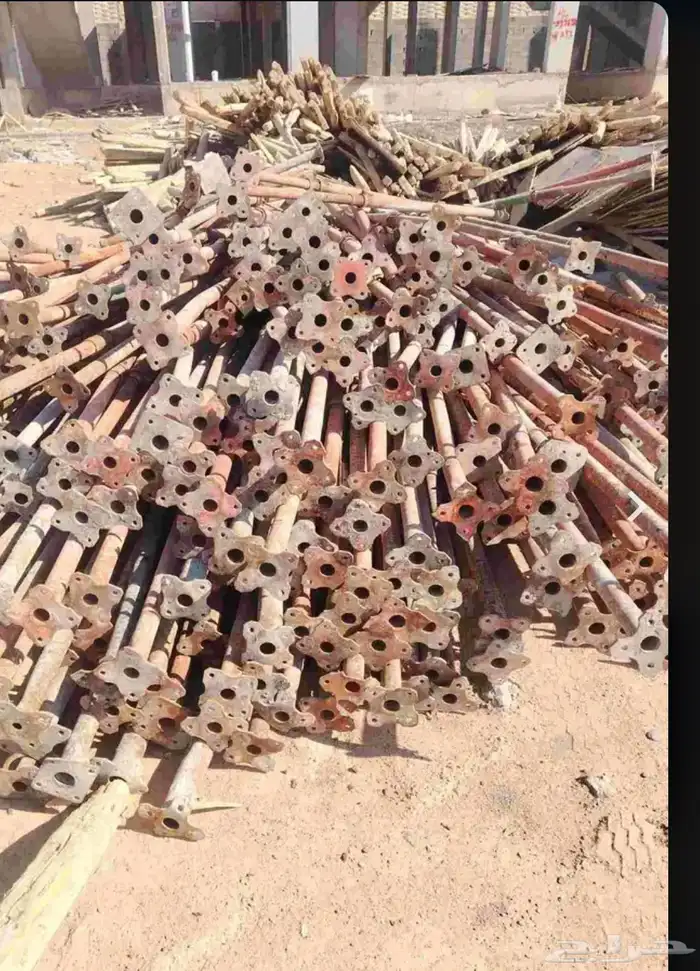 قلاب إيجار قلاب لتحمل جميع مواد البناء 1