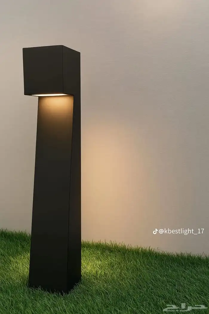 نقوم بتصنيع جميع انواع اعمدة الاناره 0