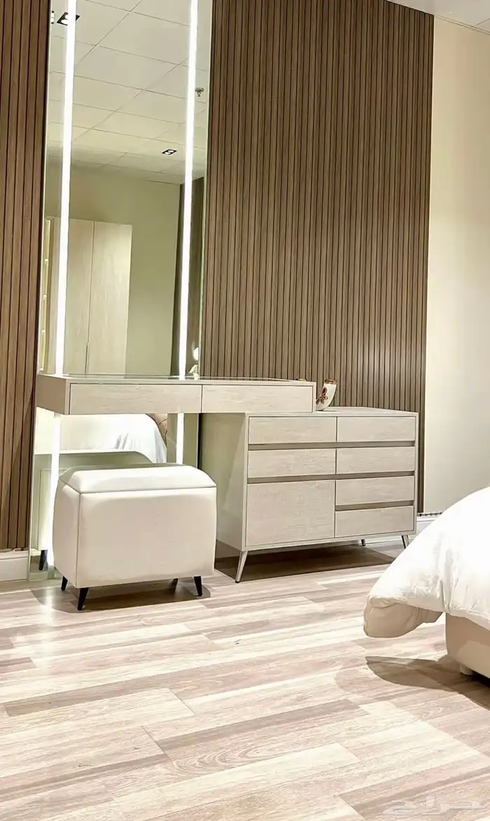 تفصيل غرف نوم حسب الطلب 0