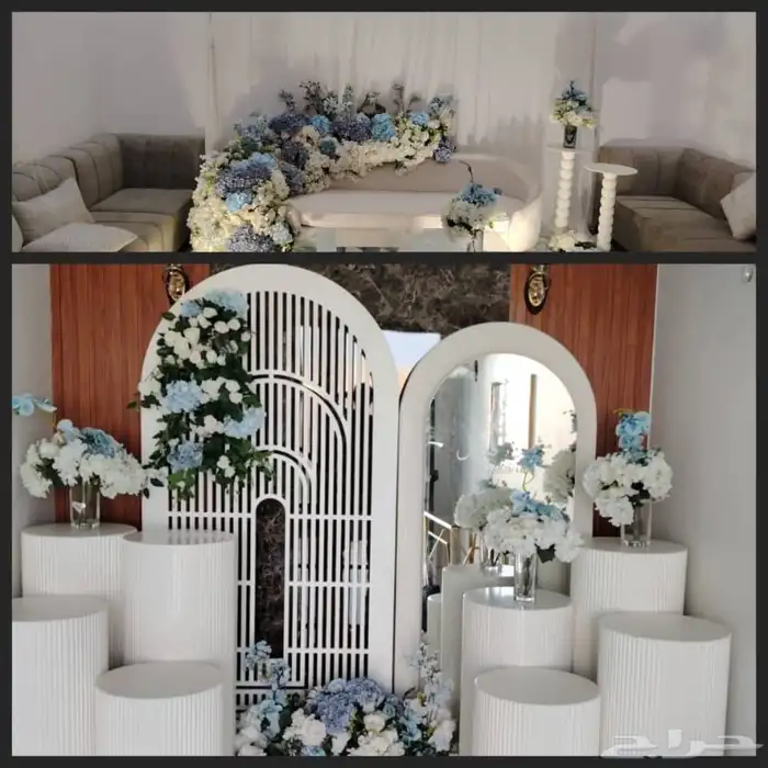 كوش ومداخل تأجير بأسعار منافسة 17