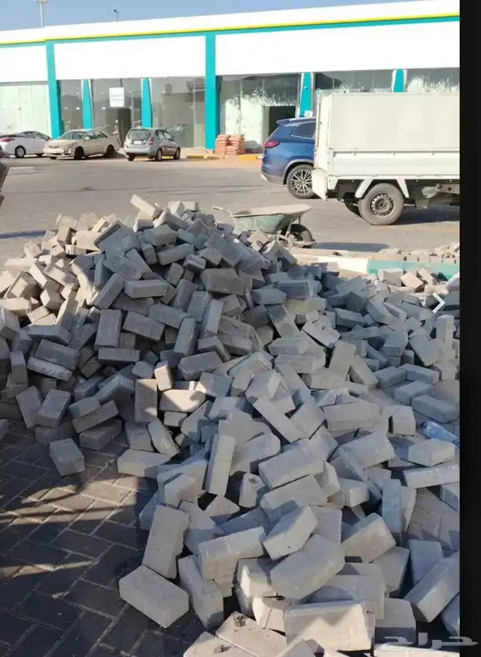 قلاب إيجار قلاب لتحمل جميع مواد البناء 3