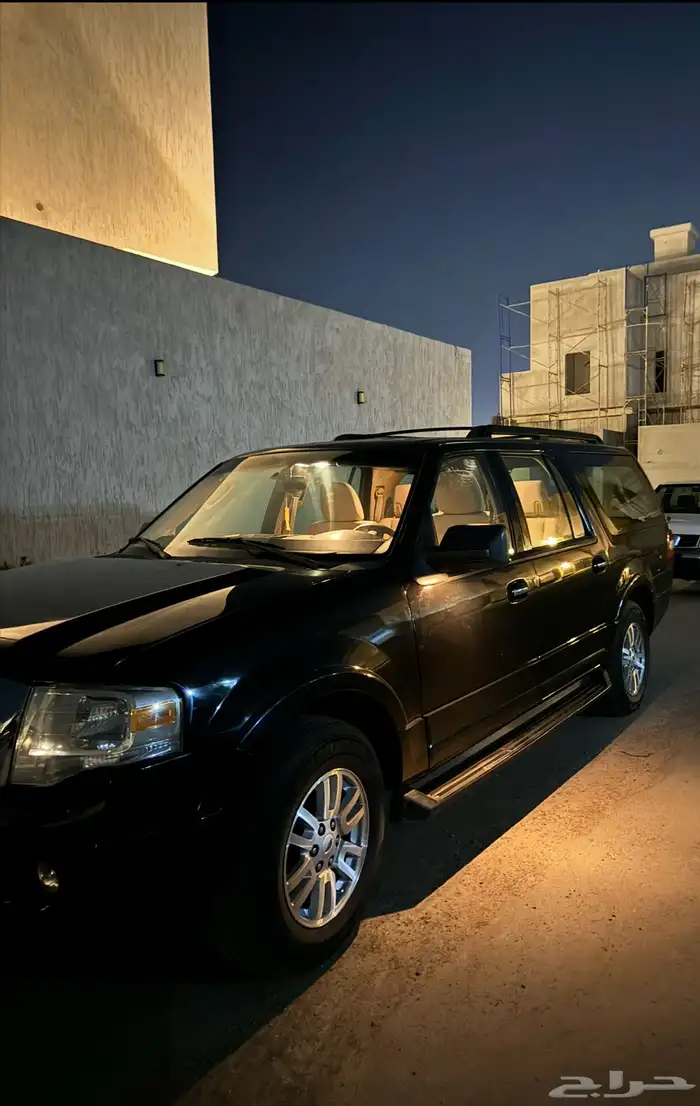 فورد اكسبدشن 2010 1