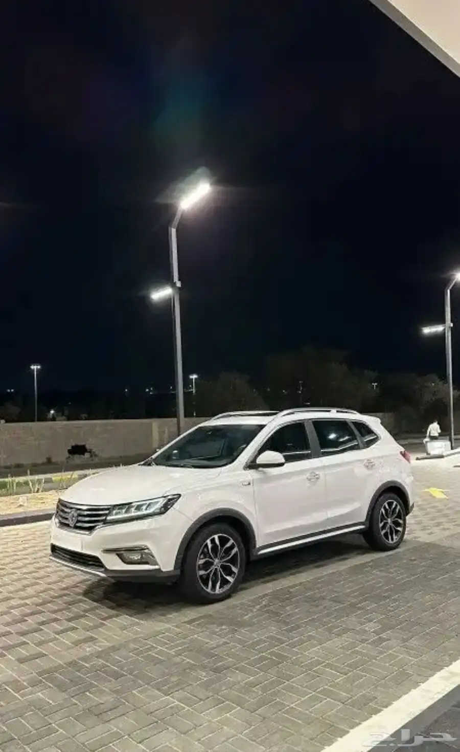 MG RX5 2019 0