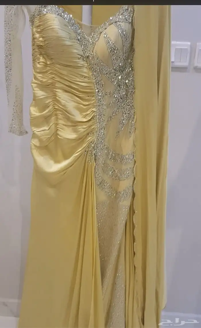 فستان سهره نظيف تصميم 0