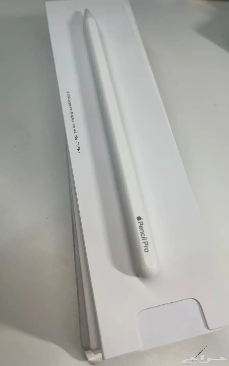 قلم أبل بنسل برو Penccil pro 2