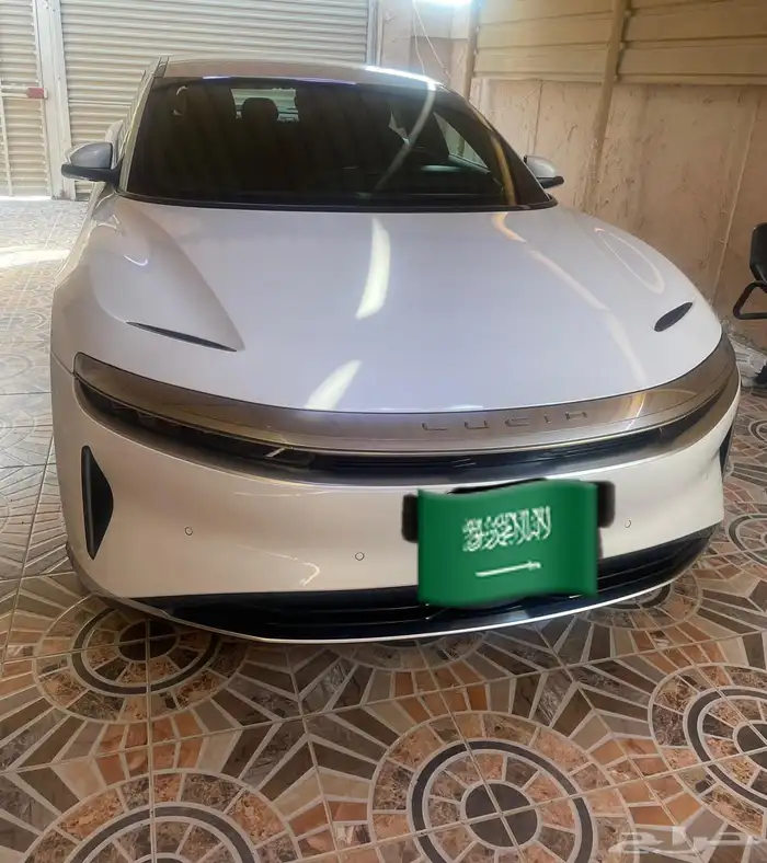 لوسيد آير بيور 2024 للبيع 14