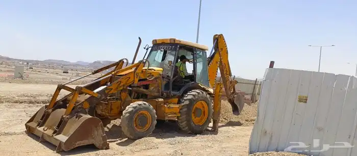 جي سي بي 1998 للبيع ورق مبايع 9