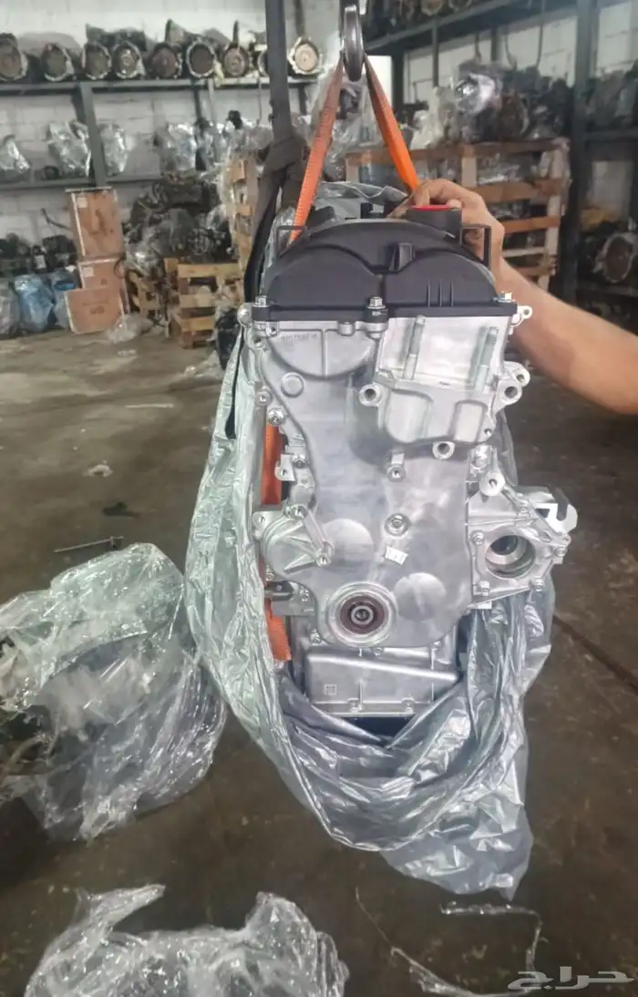 محركات جمس ماليبو امبالا كروز اكاديا ترافرس 3