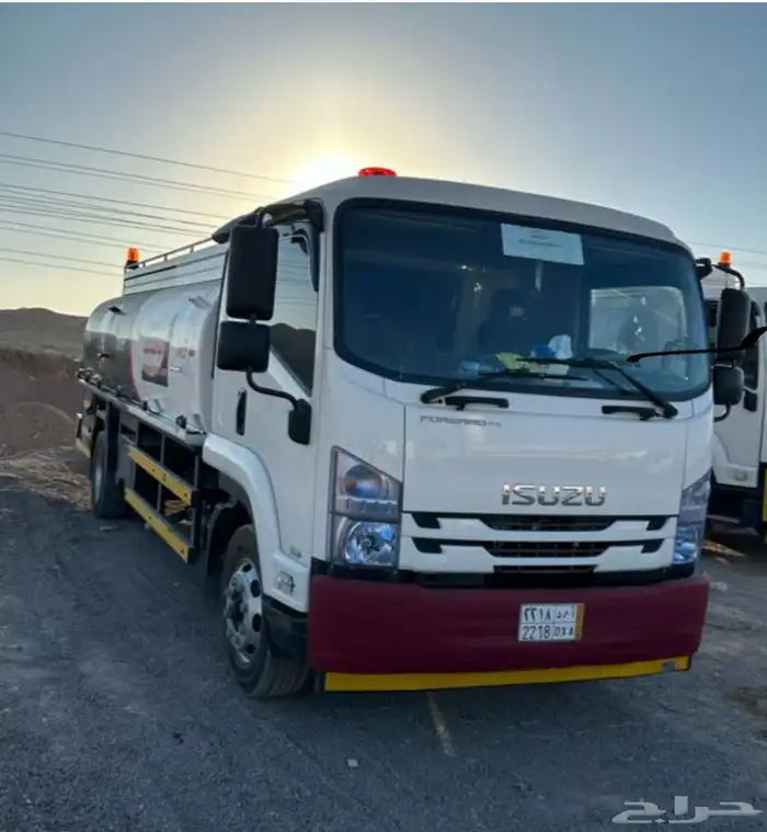 ابو عابد لي توزيع الديزل الرياض الدمام القصيم بريده  عنيزه 4