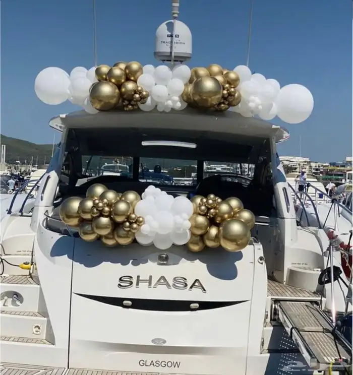 تنسيق حفلات 26