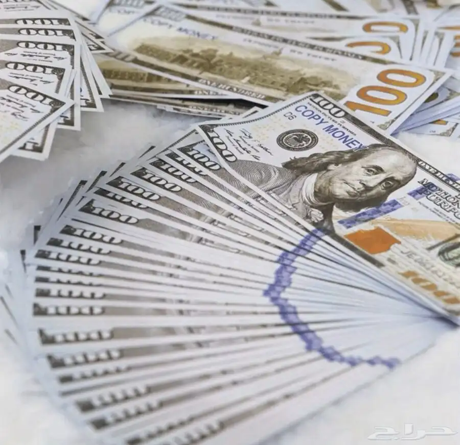 100 دولار 1