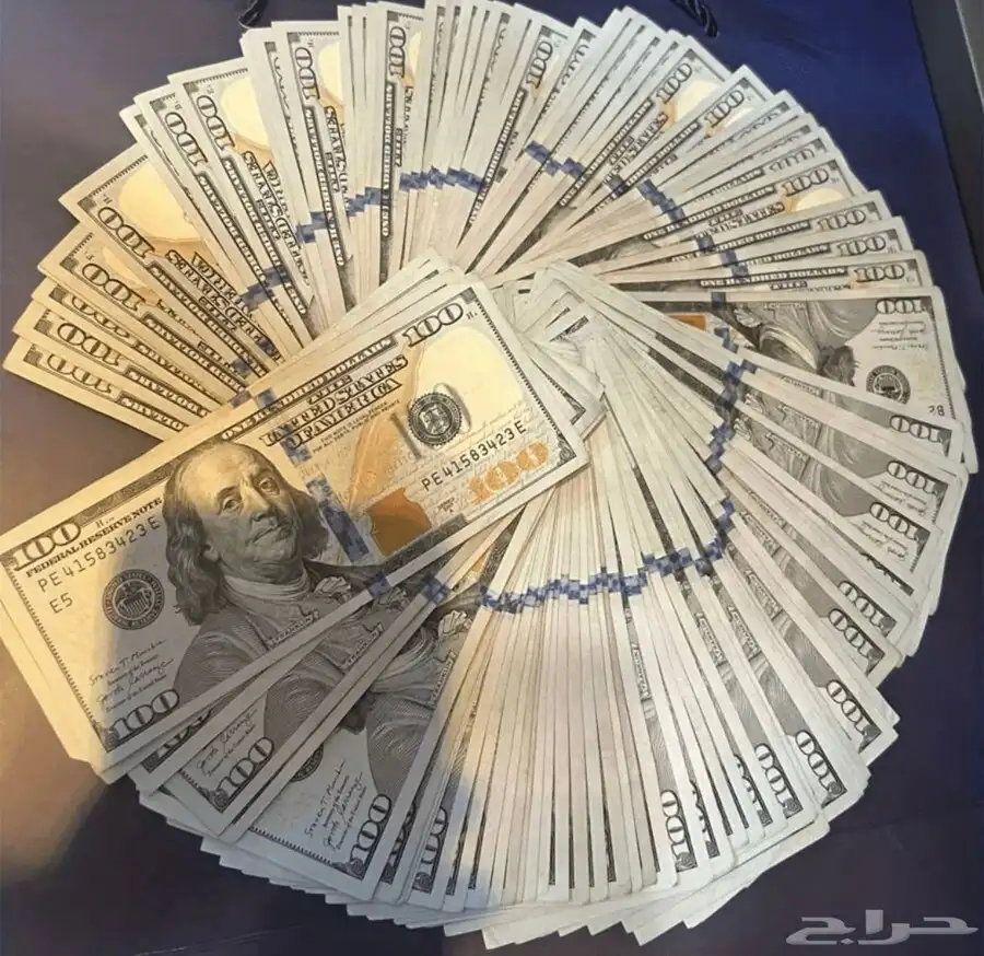 100 دولار 2