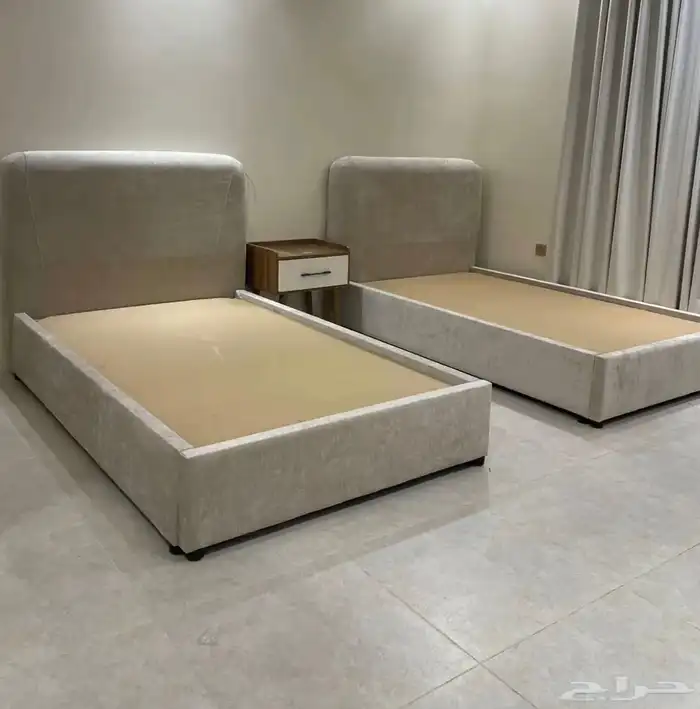 تفصيل غرف نوم حسب الطلب 8