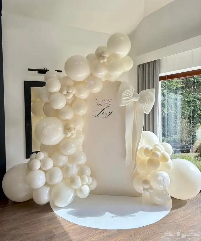 تنسيق حفلات 8