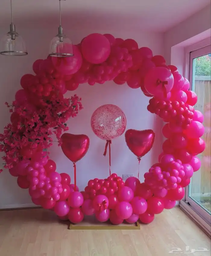 تنسيق حفلات 9