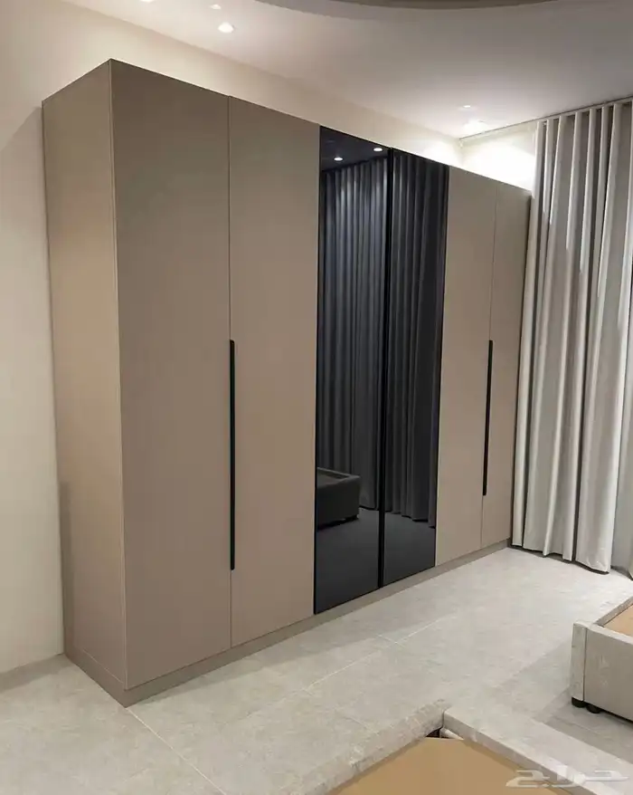 تفصيل غرف نوم حسب الطلب 5