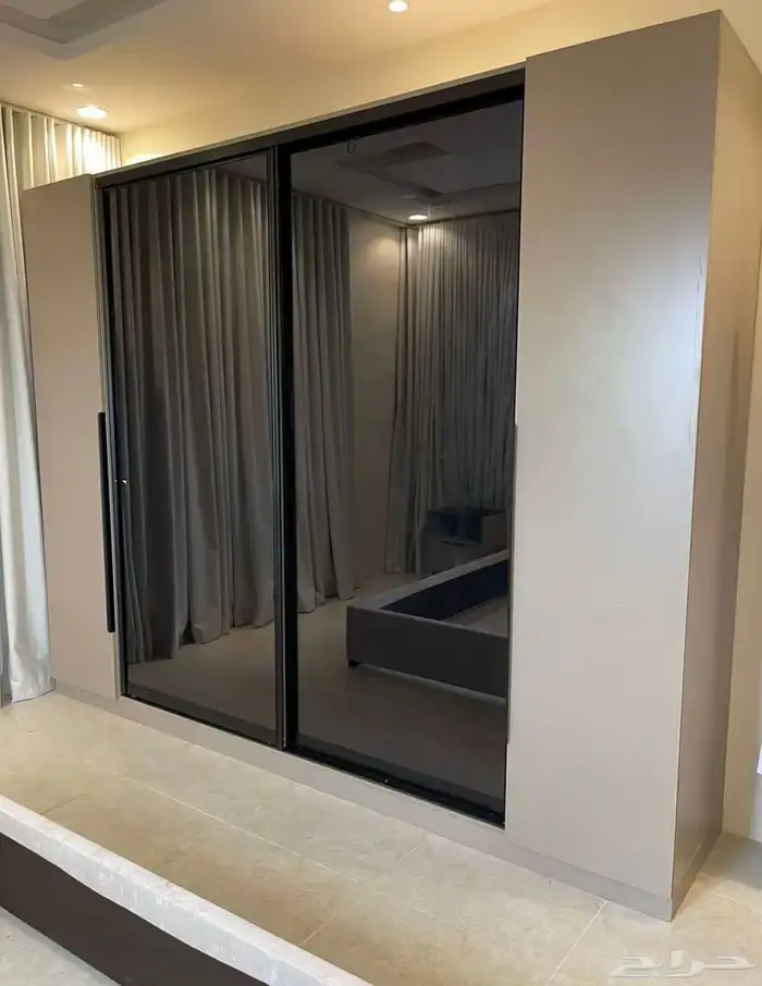 تفصيل غرف نوم حسب الطلب 3