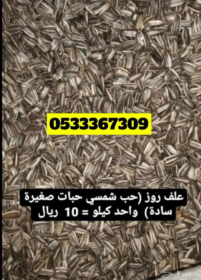 مستلزمات طيور 2